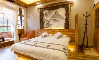 Tiantai Guyun Xinxiang Homestay