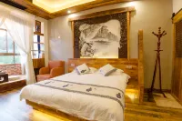Tiantai Guyun Xinxiang Homestay - Pet friendly