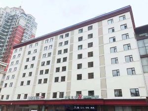 Jinjiang Inn (Harbin Convention and Exhibition Center Changjiang Road)