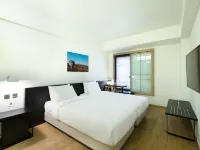 SOTETSU HOTELS THE SPLAISIR SEOUL MYEONG-DONG Hotels near Friend Mart