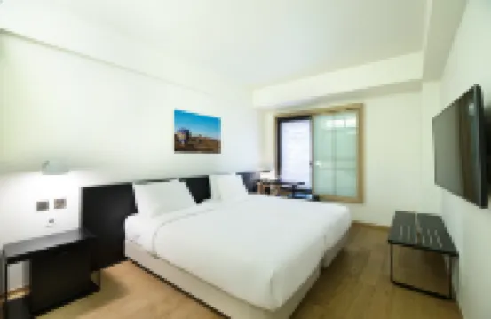 SOTETSU HOTELS THE SPLAISIR SEOUL MYEONG-DONG
