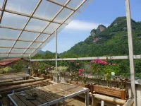 武夷山オールドストリート一號溪岸中国式旅館（三姑リゾートエリア）