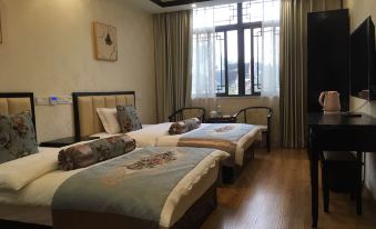 Yi Xang guest house