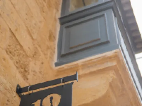 19 ルームズ バレッタのホテル