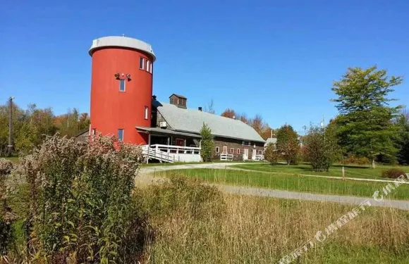 馬戈格-奧福德青年旅舍（青年旅社）