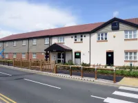 Blue Jay, Derby by Marston's Inns Hotels in Erewash District