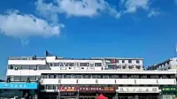 HanTing 호텔 (하얼빈하둥완다 플라자 ) 볼가장원/하얼빈 이온타임 월드 호텔