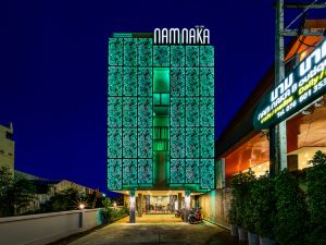 Nam Naka Boutique Hotel