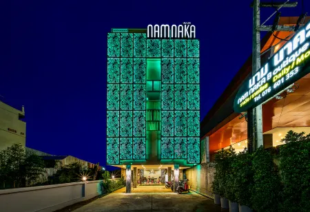 Nam Naka Boutique Hotel