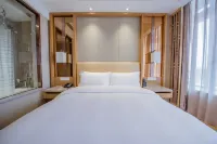 Linyi Shangcheng Blue Horizon Hotel - رخيصة