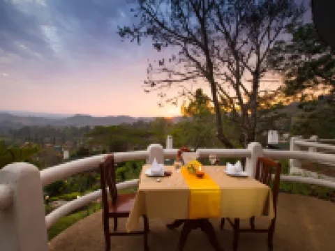 อิมพีเรียล ภูแก้ว ฮิลล์ รีสอร์ท โรงแรมในอำเภอ เขาค้อ