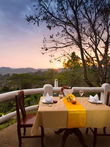 รูปภาพของอิมพีเรียล ภูแก้ว ฮิลล์ รีสอร์ท