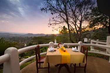 รูปภาพของอิมพีเรียล ภูแก้ว ฮิลล์ รีสอร์ท