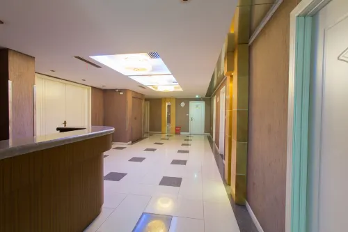 Changrui Business Hotel - Ramah Hewan Peliharaan