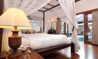 Puri Mas Boutique Resort & Spa