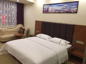 Nanning Qinglin Holiday Hotel