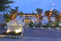 Hoi An Ancient House Resort & Spa Các khách sạn ở Hội An