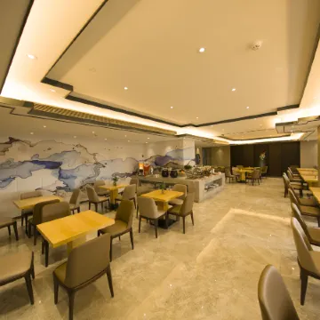 BaiLiQuanZhiJiuDian Hotel (Heshan Plaza)