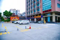 Youyusi Zhenpin Apartment Hotels in Nanhai Area