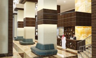 Four Points by Sheraton Makkah Al Naseem