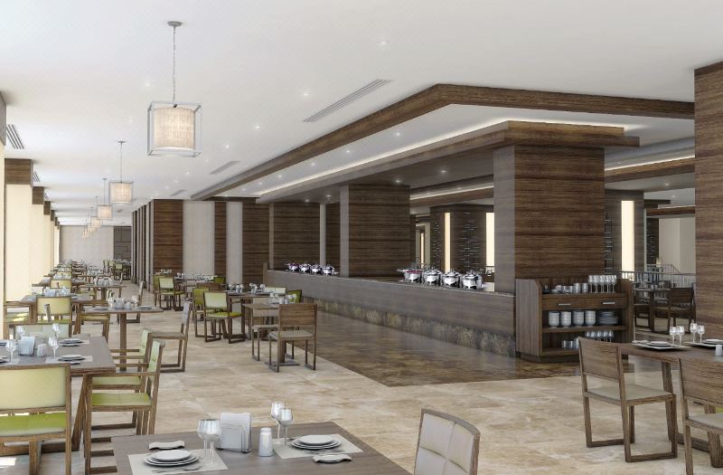 Four Points by Sheraton Makkah Al Naseem photo 5