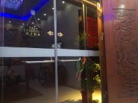 武汉泊豪港宾馆 - 大堂酒廊
