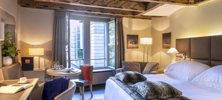 Hôtel Les Armures Hôtels à&nbsp;: Genève