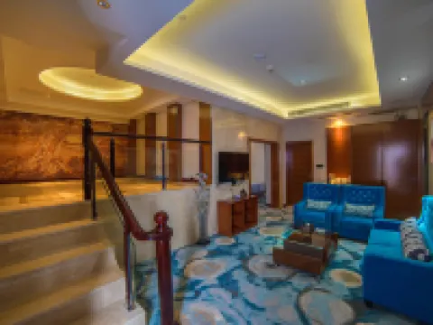 Rodin Oswey Hotel Hotel di Luoding