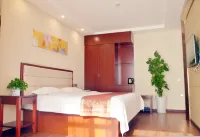 GreenTree (Shiyan Shanghai Road)
