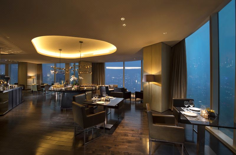 Conrad Beijing photo 5
