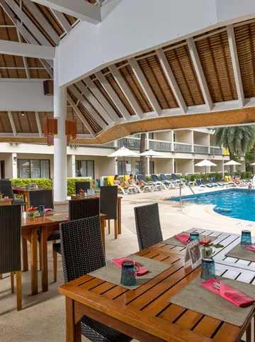 รูปภาพของเซ็นทารา กะตะ รีสอร์ท ภูเก็ต