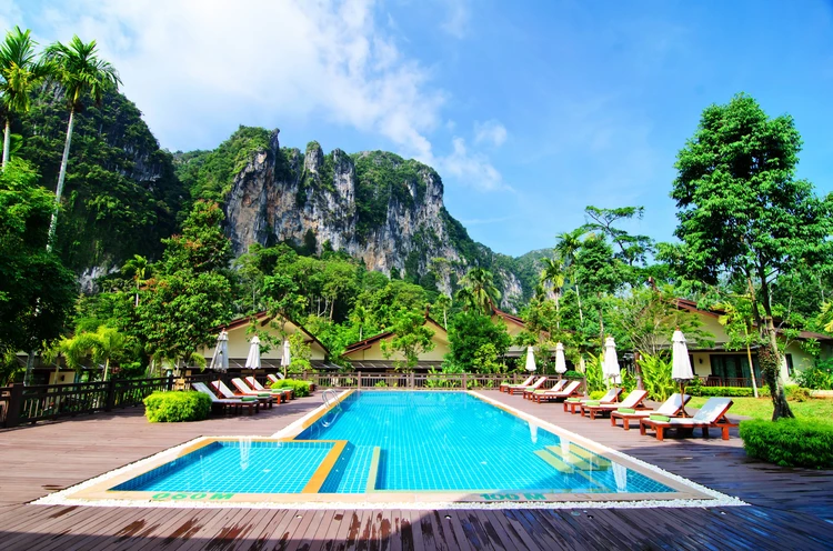 รูปภาพของAonang Phu Petra Resort, Krabi อ่าวนาง ภูเภตรา รีสอร์ท กระบี่