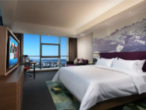 Hampton by Hilton Zhoushan Putuo Hotels in Zhoushan