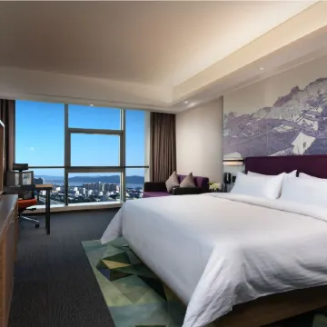 Hampton by Hilton Zhoushan Putuo