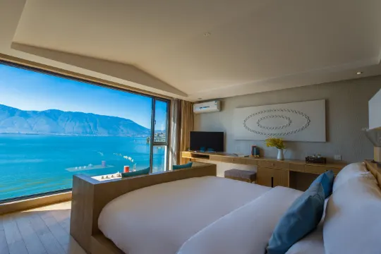 Shuanglang 7 Fun sea Hotel