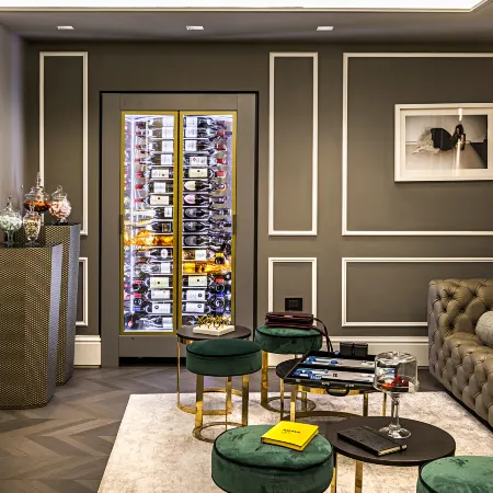 Corso 281 Luxury Suites