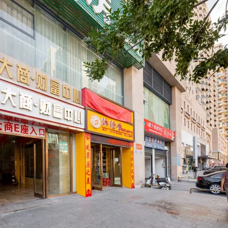 Panjin Liyuan Homestay