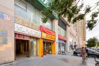 Panjin Liyuan Homestay Hotels in Hanxin Commercial Area