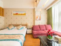 杭州西子游精品城市公寓 - 舒适大床房