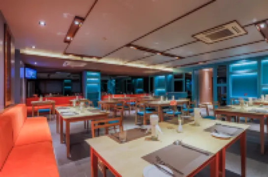 The Link Yangon Boutique Hotel Hotels in Kamayut