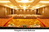 The Thingaha Nay Pyi Taw - internet