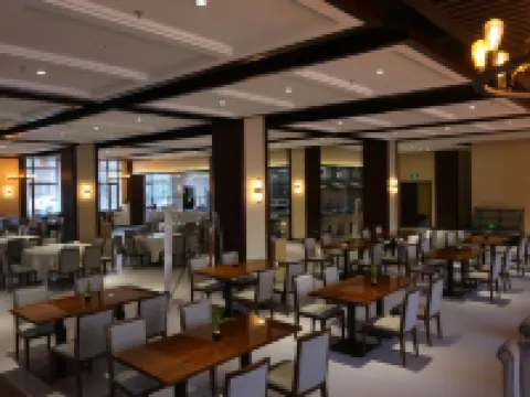 Yabu Loni Hotel Yabuli Hotels in Shangzhi