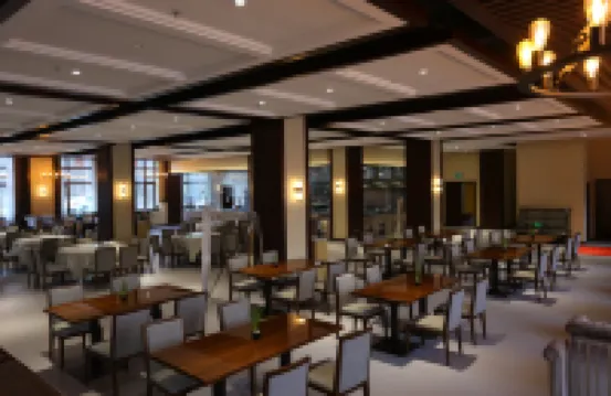 亞布力亞布洛尼酒店 尚志酒店