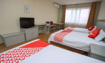 Changchun Erdao Shangge Fashion Hotel