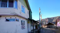 Golden Trout Residency Ξενοδοχεία κοντά στο αξιοθέατο Durga Temple Bengthang