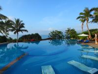 三亚亚龙湾爱琴海套房度假酒店 - 室外游泳池