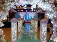 珠海南洋海景酒店 - 婚宴服务