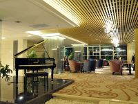 德州皇明太阳能低碳商务酒店 - 大堂酒廊