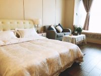 杭州远家酒店式公寓 - 阳光大床房