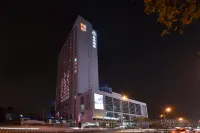 Atour Hotel Tianjin Gulou